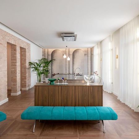Daplace - Sardela Apartment Venice Exterior photo