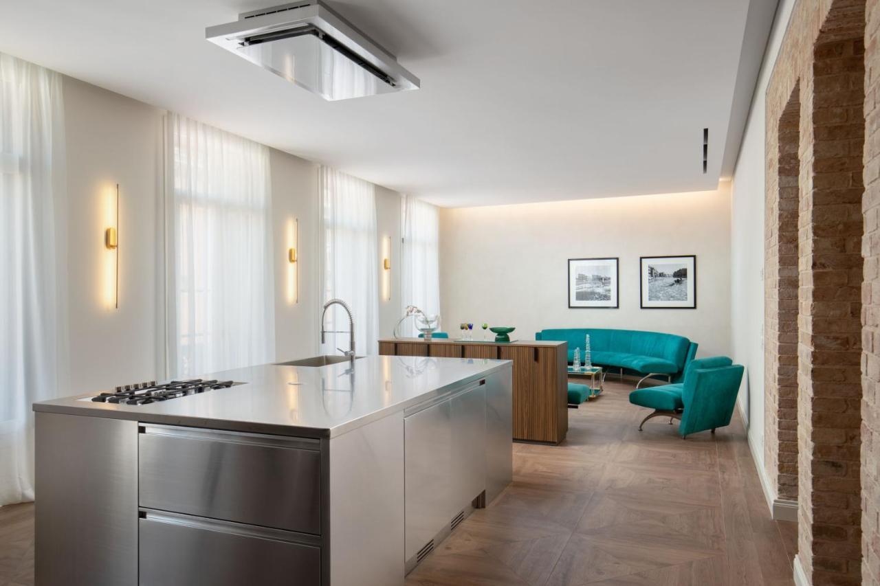 Daplace - Sardela Apartment Venice Exterior photo